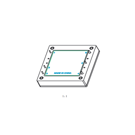 STH400-540S24NP