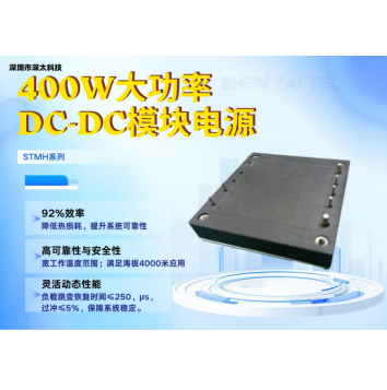 STMH400-110S48