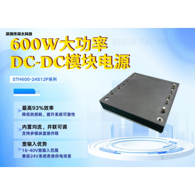 STH600-24S12P